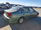 2004 Honda Civic