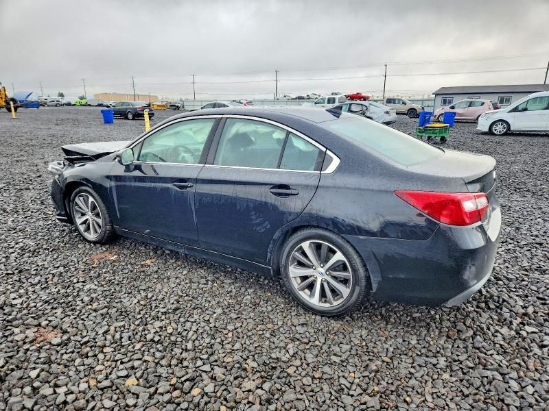 2019 Subaru Legacy 2.5i Limited