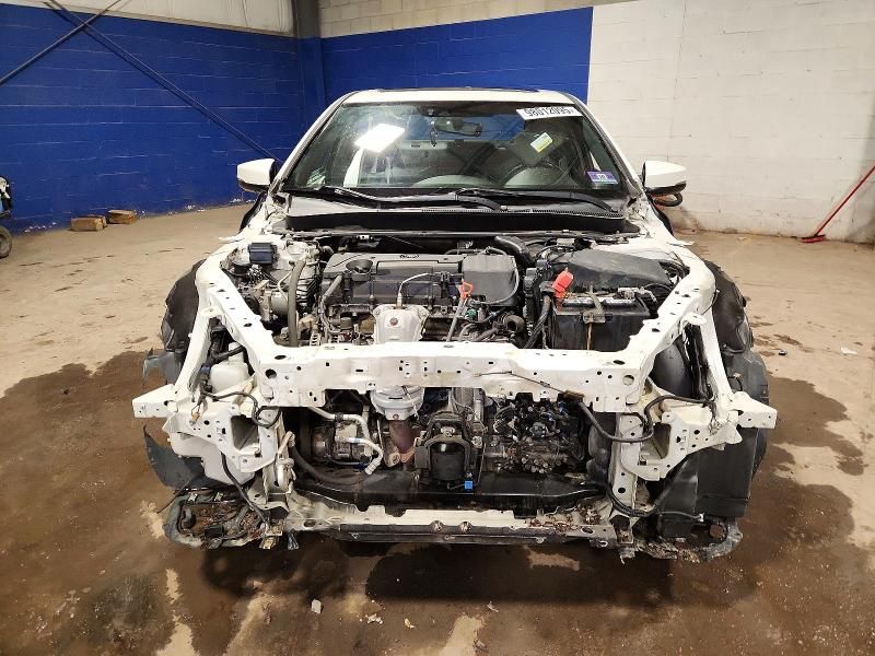 2019 Acura Tlx Technology