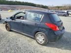 2011 Nissan Versa s