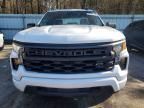 2023 Chevrolet Silverado C1500 Custom