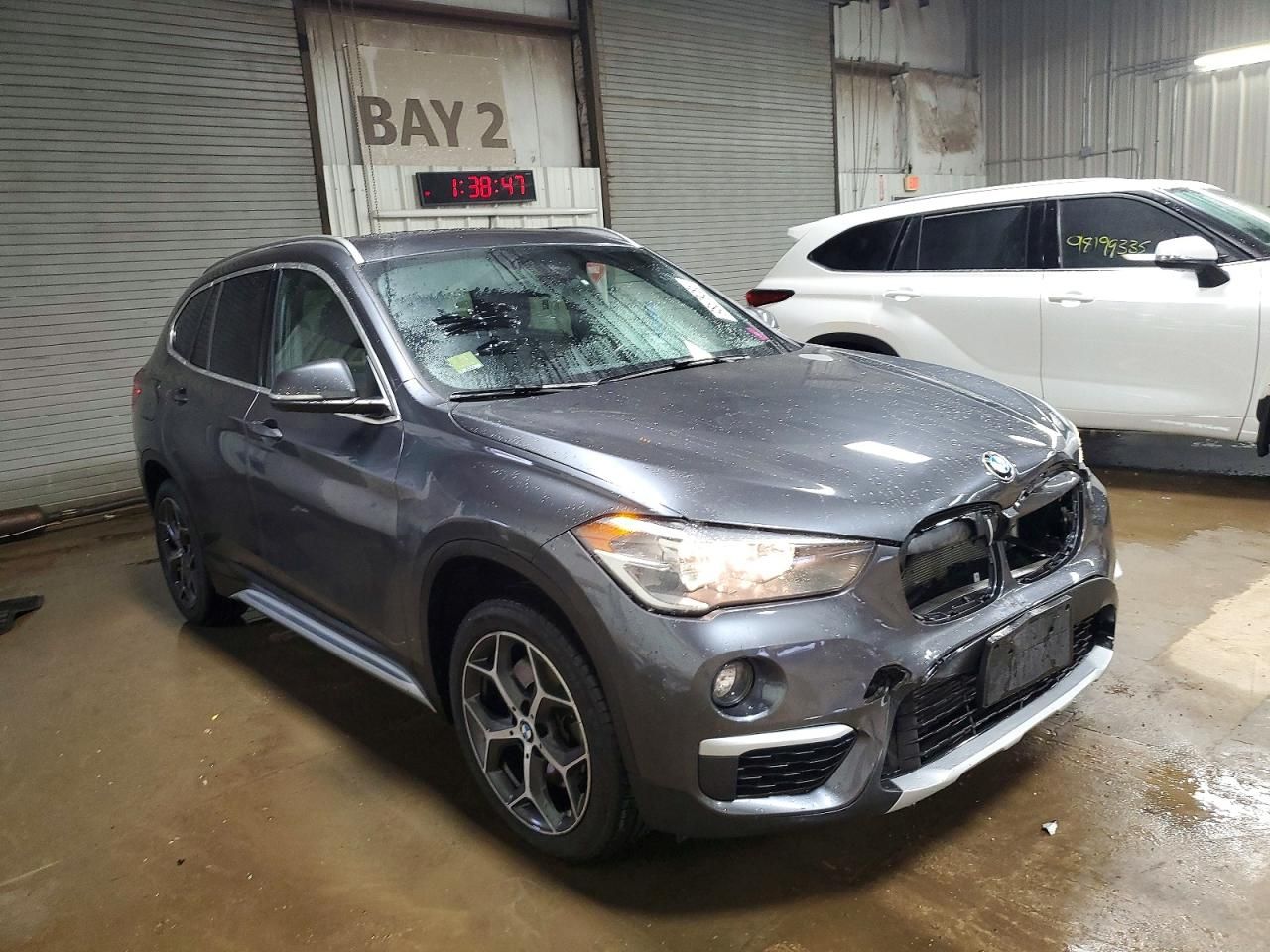 2018 BMW X1 Xdrive28i