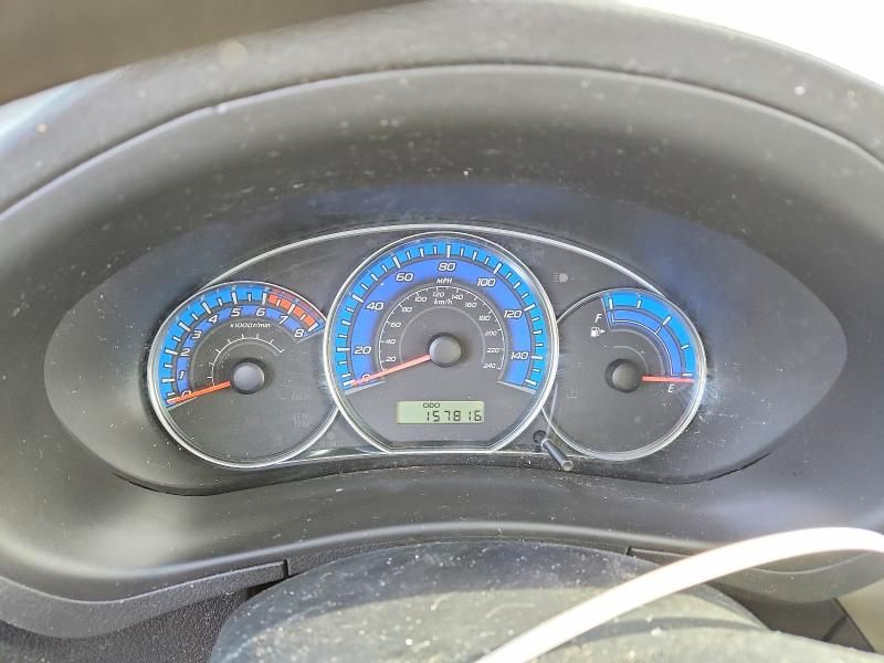 2009 Subaru Forester 2.5x Premium