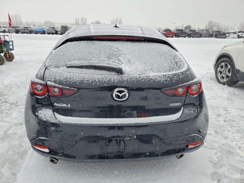 2025 Mazda 3 Premium