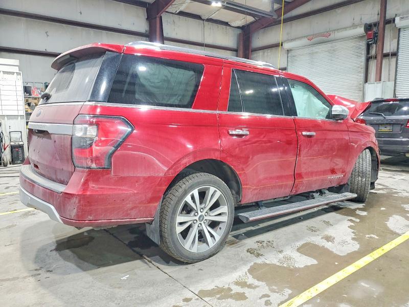 2020 Ford Expedition Platinum