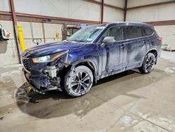 2021 Toyota Highlander xle for sale in Leroy, NY