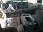 2011 Chevrolet Silverado K2500 Heavy Duty