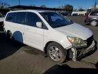 2006 Honda Odyssey exl
