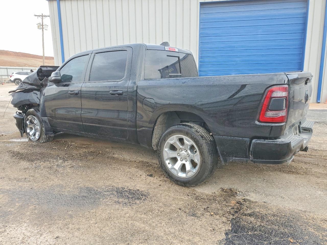 2024 Dodge RAM 1500 BIG Horn