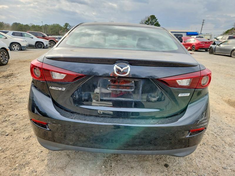 2018 Mazda 3 Touring