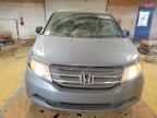 2013 Honda Odyssey exl