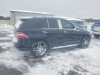 2013 Mercedes-Benz Ml 350 4matic