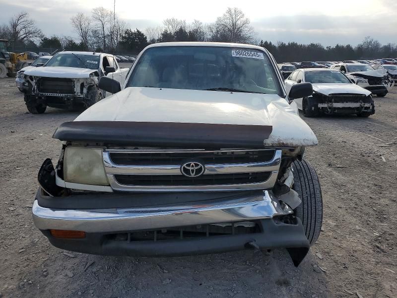 1998 Toyota Tacoma Xtracab