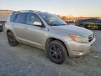 2007 Toyota Rav4 Limited