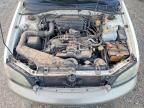 2002 Subaru Legacy Outback