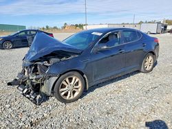 KIA Vehiculos salvage en venta: 2013 KIA Optima ex