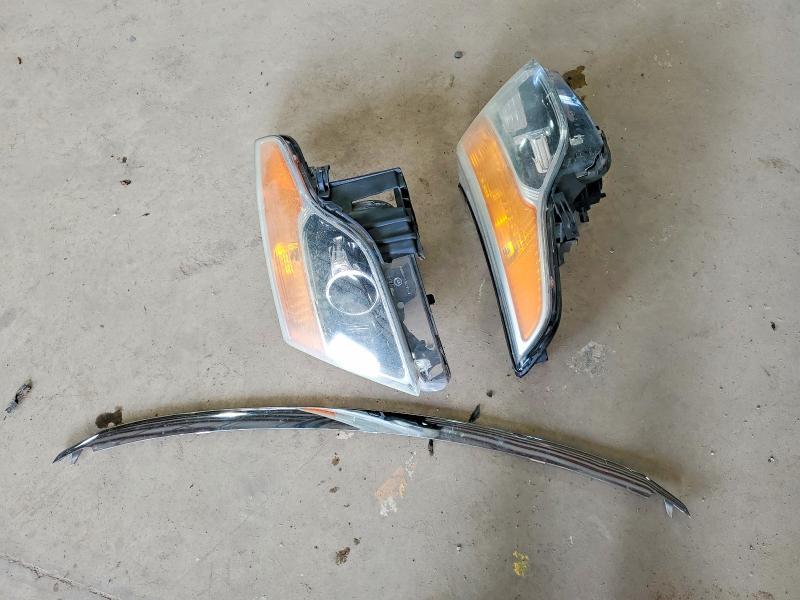 2014 Ford Explorer x