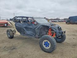 Can Am salvage cars for sale: 2022 Can Am Maverick X3 Utility Vehicle