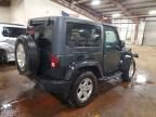 2011 Jeep Wrangler Sport