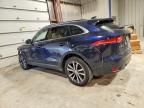 2020 Jaguar F-pace Prestige