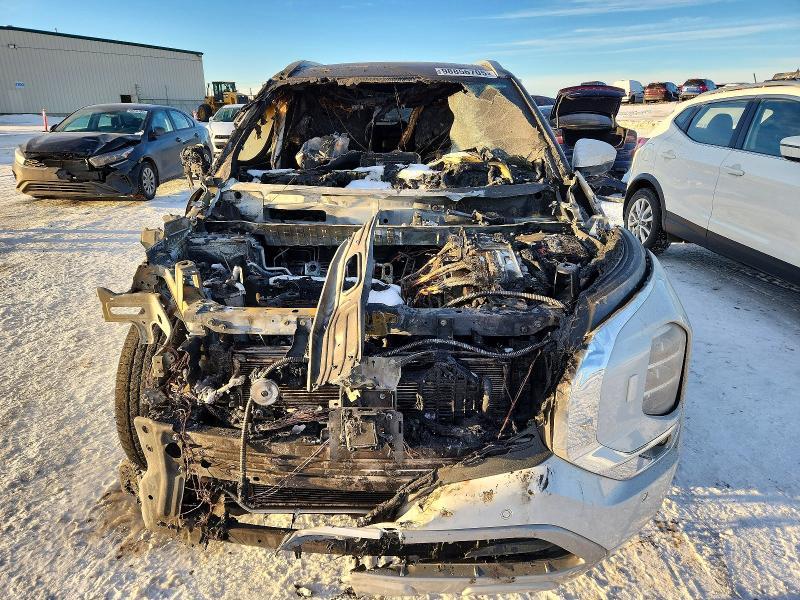 2024 Mitsubishi Outlander sel