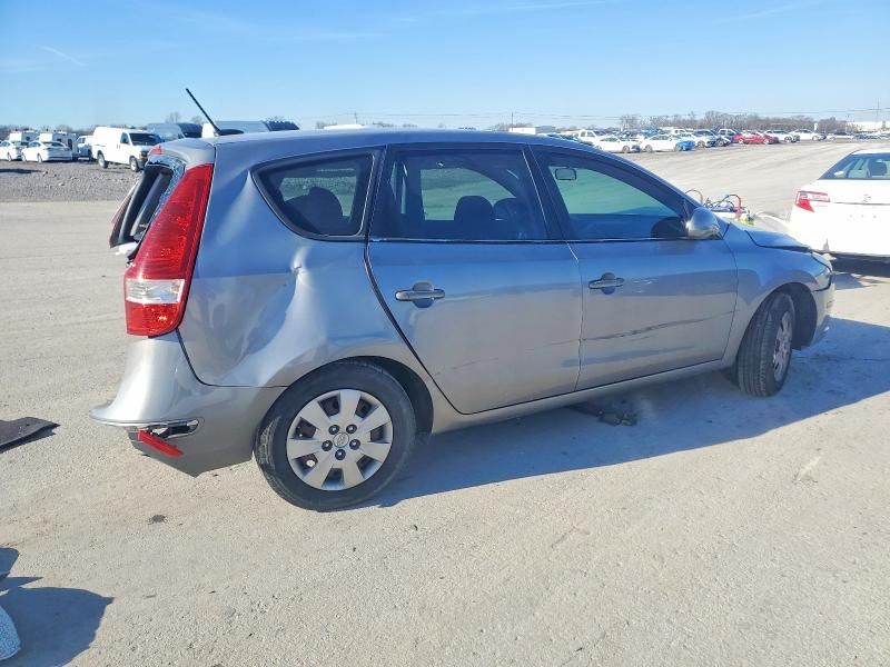2011 Hyundai Elantra Touring gls