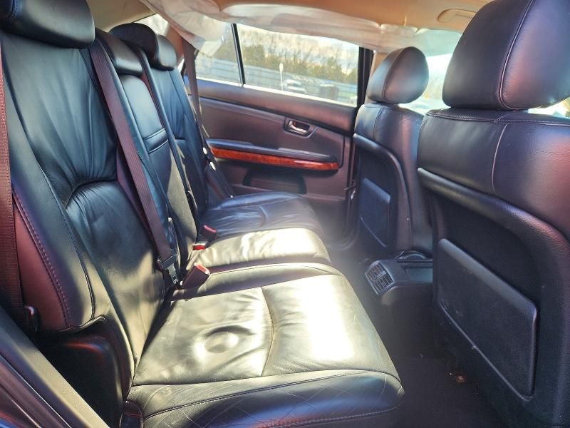 2005 Lexus Rx 330