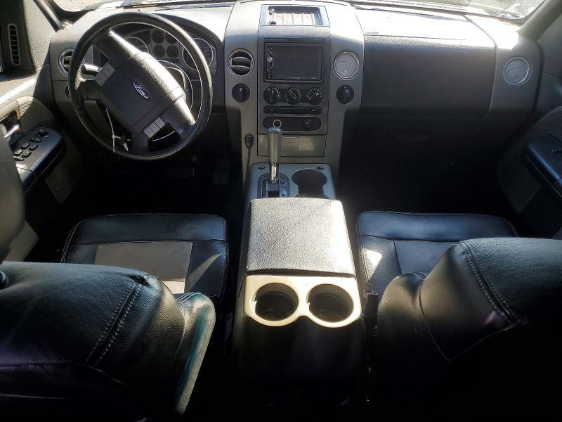 2006 Ford F150 Supercrew