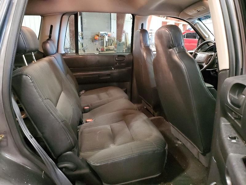 2003 Dodge Durango Sport