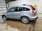 2007 Honda Cr-v exl
