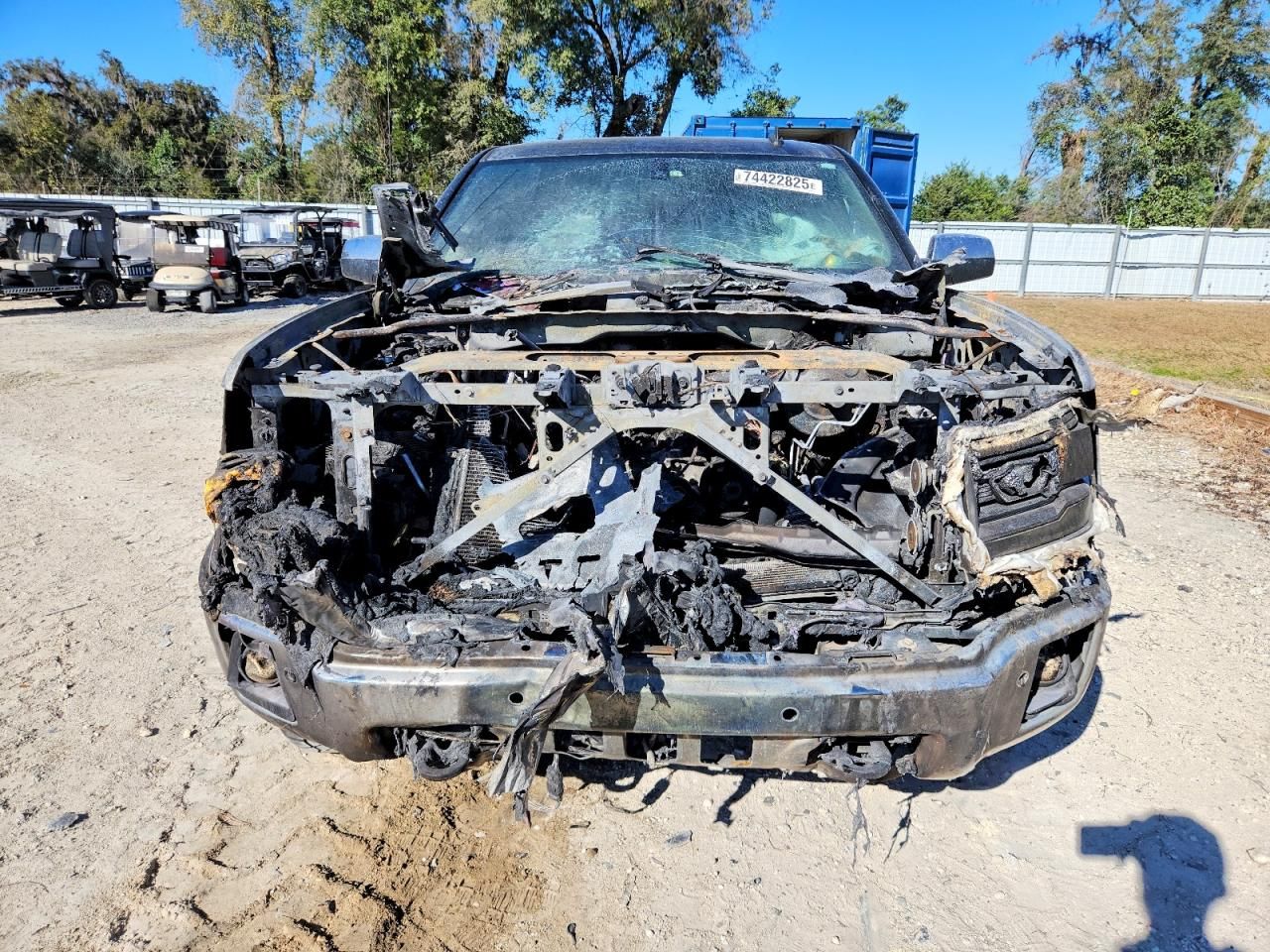 2014 GMC Sierra K1500 slt