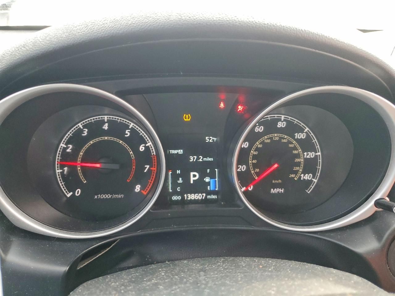 2014 Mitsubishi Outlander Sport es