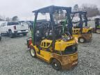 2015 Yale Forklift