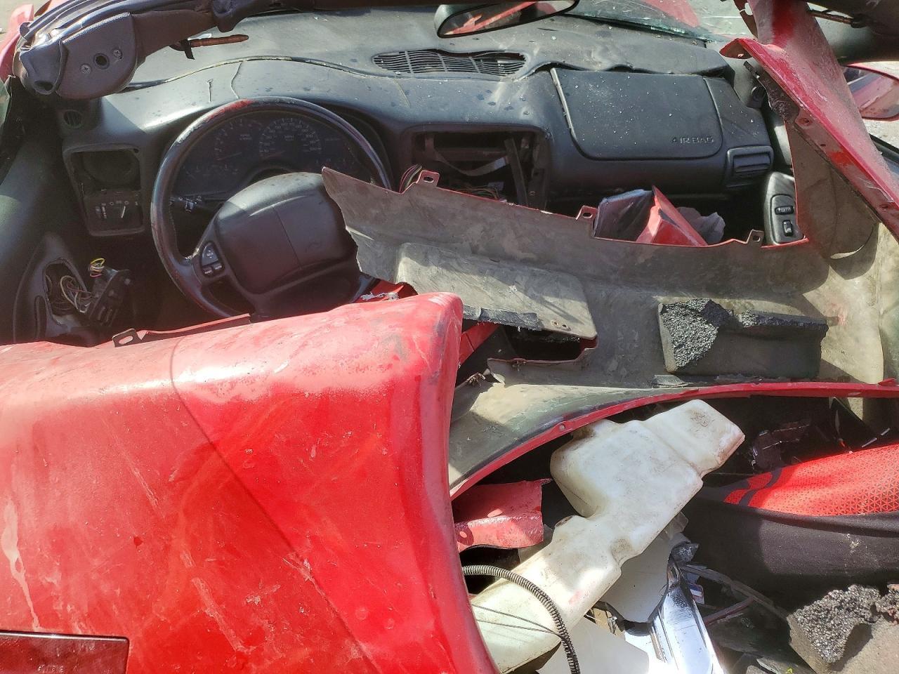 2001 Chevrolet Camaro