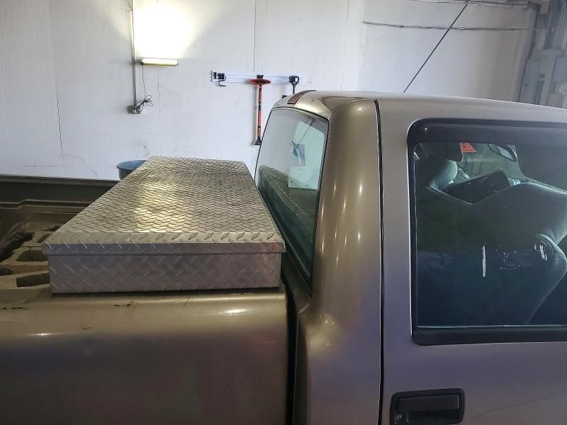 1999 Chevrolet S Truck S10