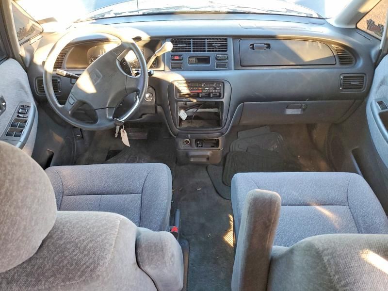 1996 Honda Odyssey ex