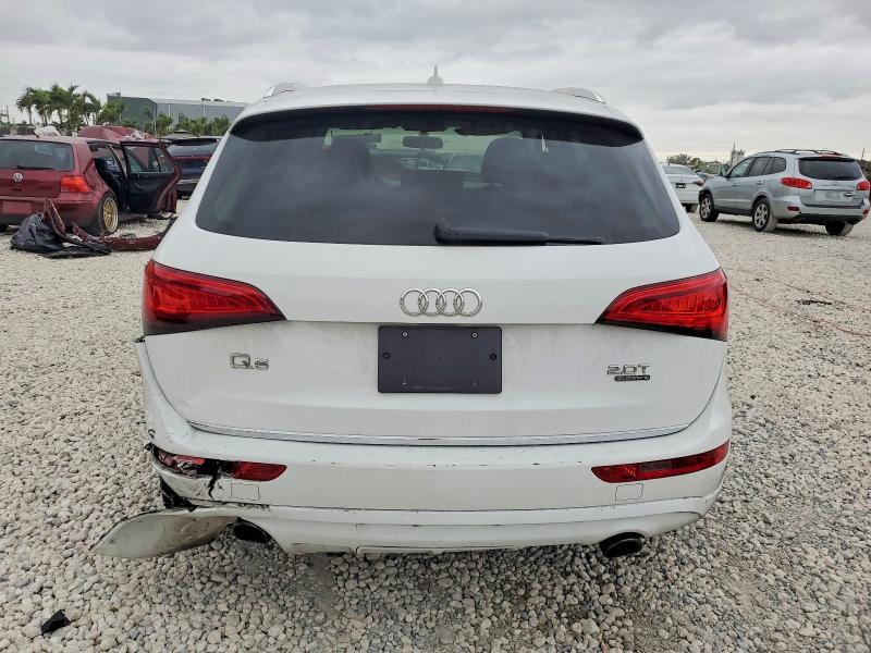 2016 Audi Q5 Premium