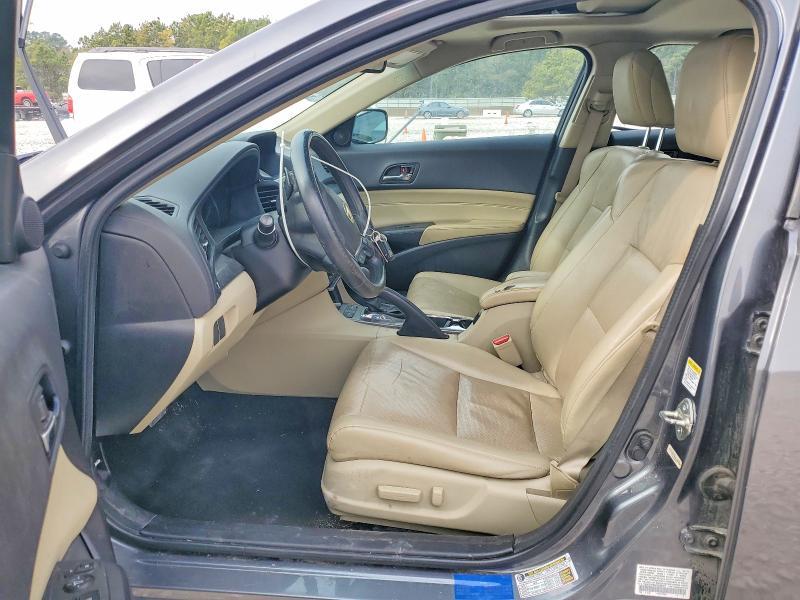 2013 Acura Ilx 20 Premium