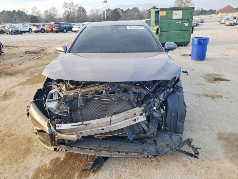 2023 Toyota Camry se Night Shade