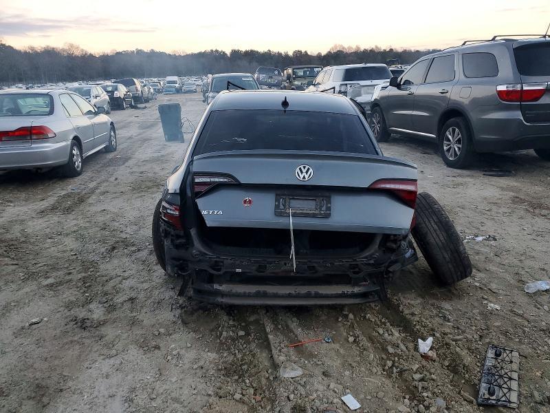 2020 Volkswagen Jetta s