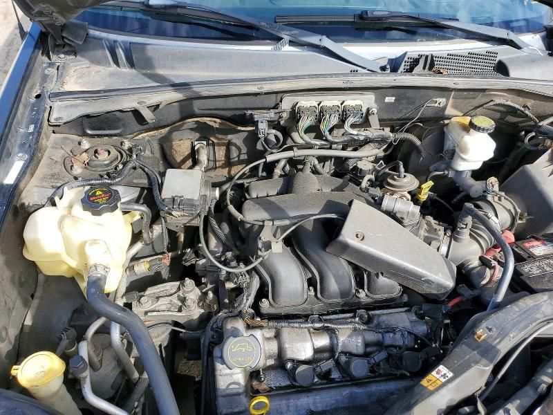 2008 Ford Escape Limited