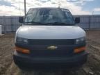 2021 Chevrolet Express G2500
