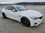2015 BMW M4