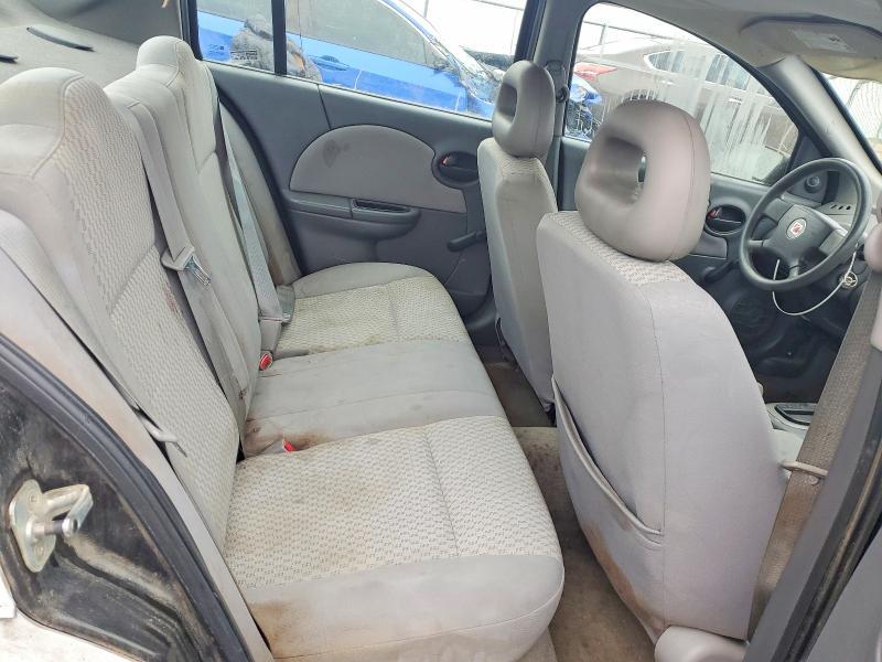 2007 Saturn Ion Level 2