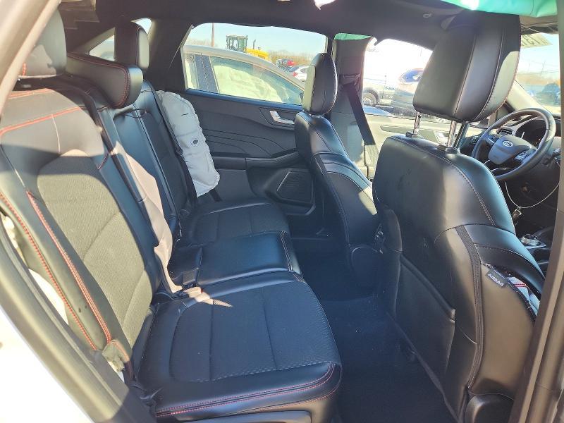 2023 Ford Escape st Line Select