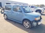 2009 Nissan Cube Base
