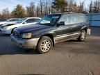 2005 Subaru Forester 2.5xs ll Bean