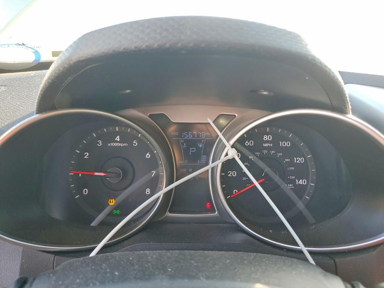 2012 Hyundai Veloster