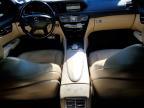 2010 Mercedes-Benz Cl 550 4matic