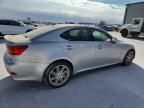 2008 Lexus Is 250